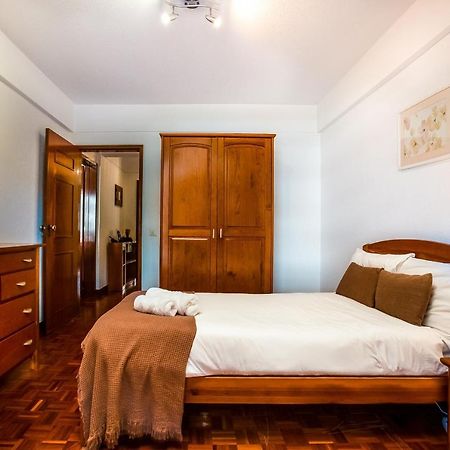 פונשל Camoes Apartment By Atlantic Holiday מראה חיצוני תמונה