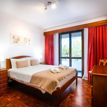 פונשל Camoes Apartment By Atlantic Holiday מראה חיצוני תמונה