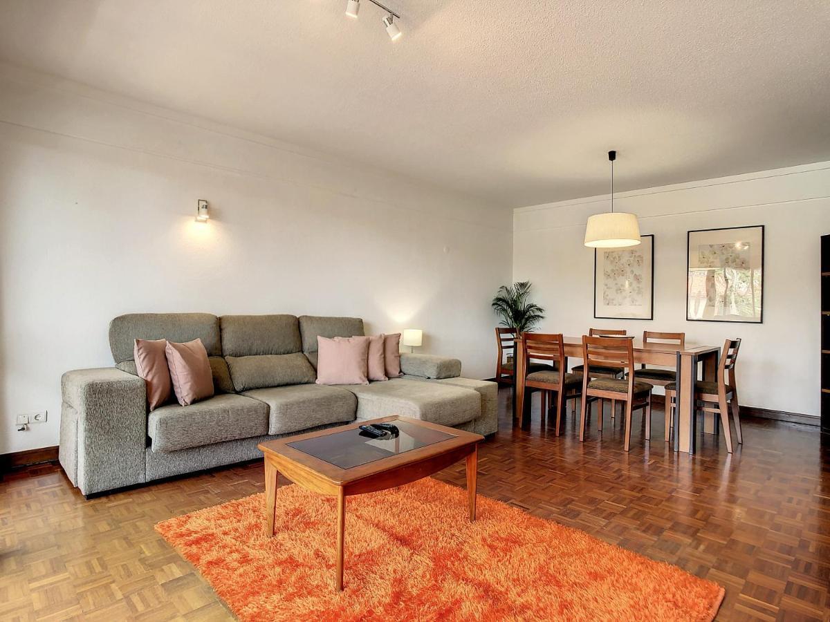 פונשל Camoes Apartment By Atlantic Holiday מראה חיצוני תמונה