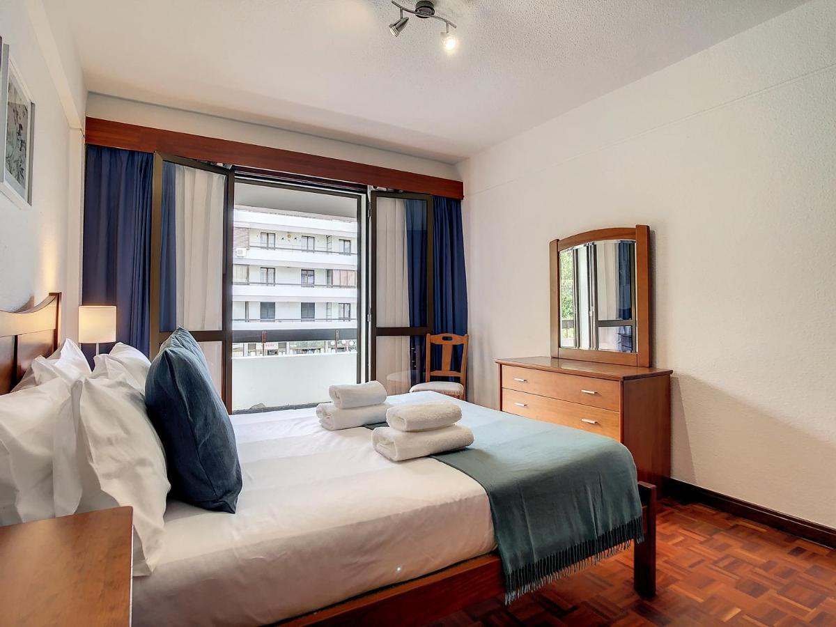 פונשל Camoes Apartment By Atlantic Holiday מראה חיצוני תמונה