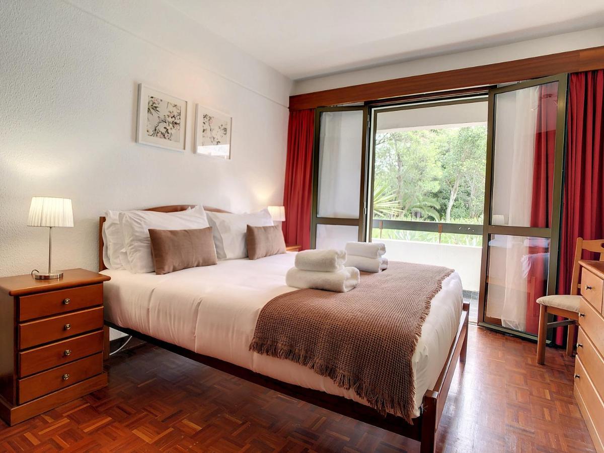 פונשל Camoes Apartment By Atlantic Holiday מראה חיצוני תמונה