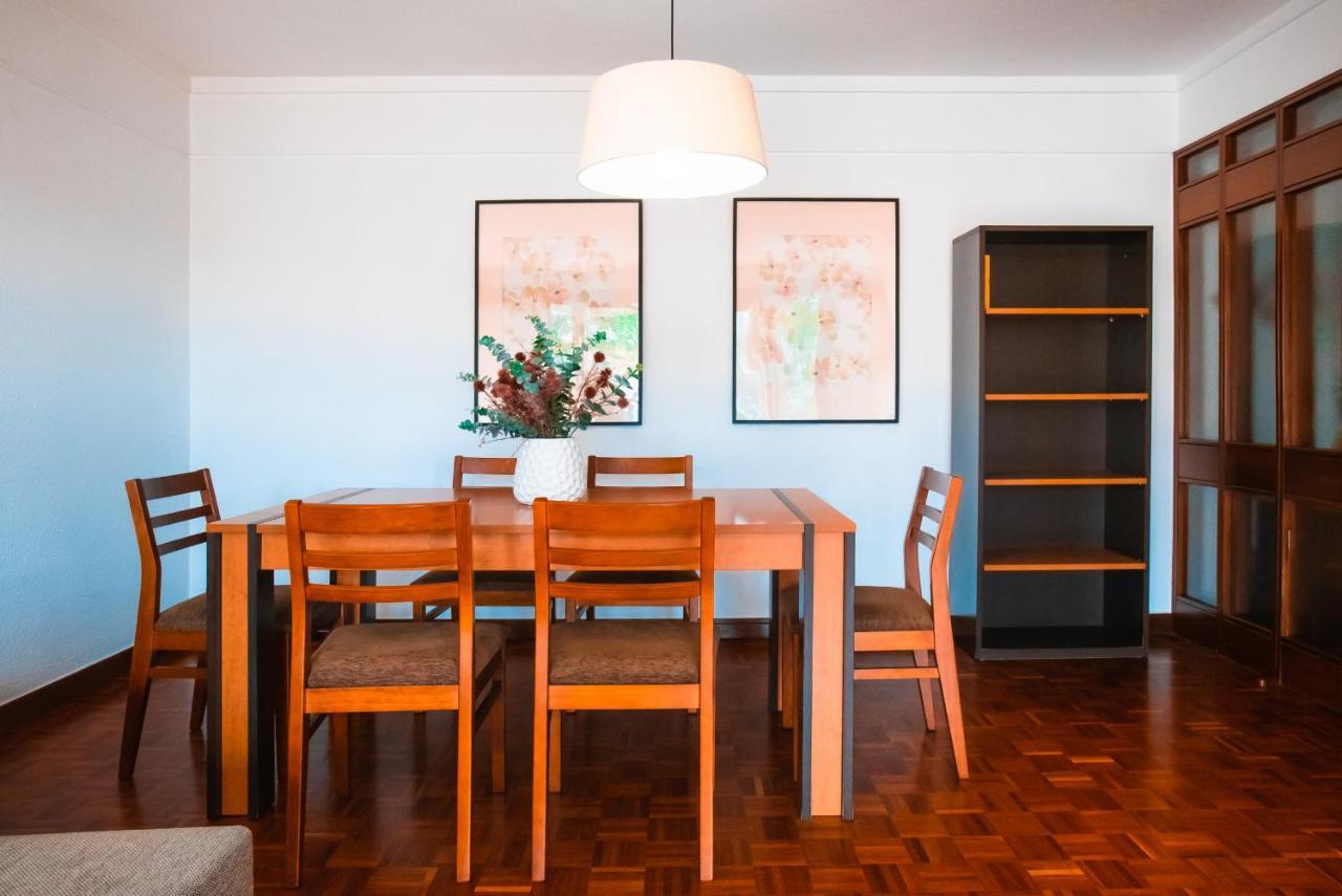 פונשל Camoes Apartment By Atlantic Holiday מראה חיצוני תמונה
