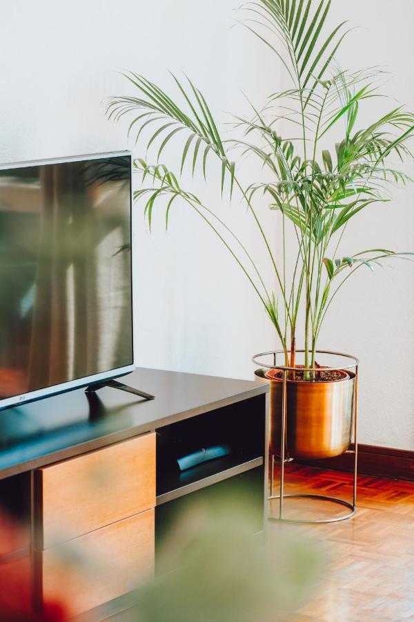 פונשל Camoes Apartment By Atlantic Holiday מראה חיצוני תמונה