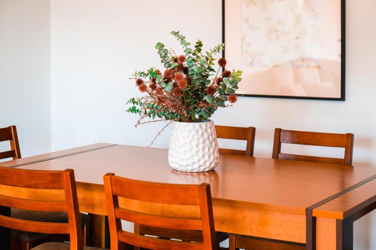 פונשל Camoes Apartment By Atlantic Holiday מראה חיצוני תמונה