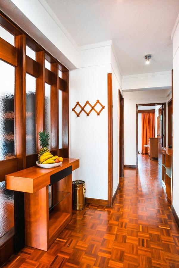 פונשל Camoes Apartment By Atlantic Holiday מראה חיצוני תמונה