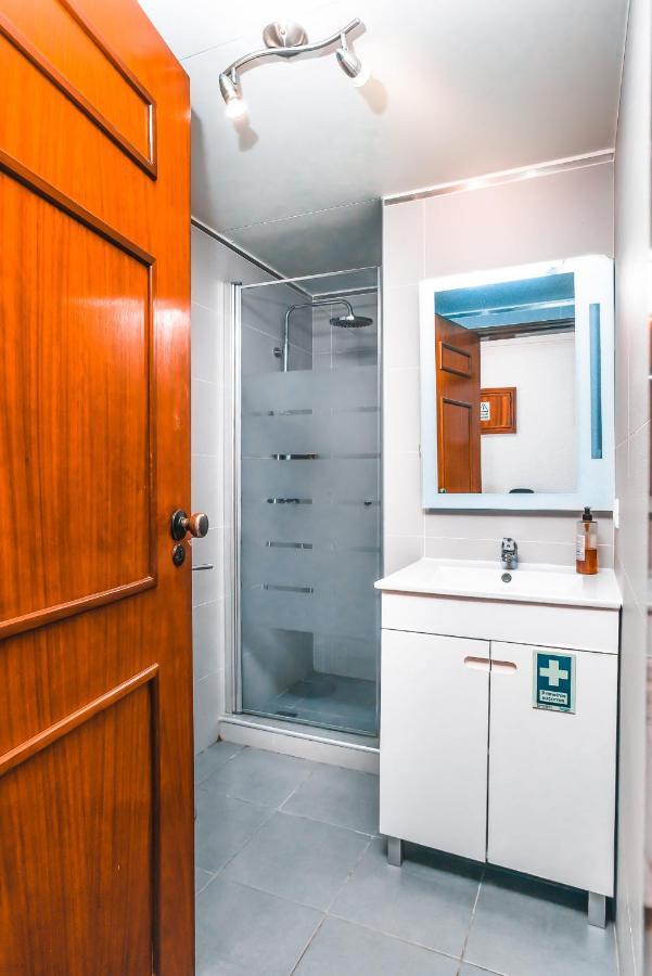 פונשל Camoes Apartment By Atlantic Holiday מראה חיצוני תמונה