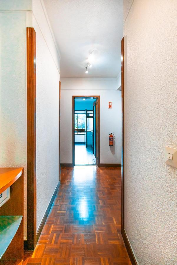 פונשל Camoes Apartment By Atlantic Holiday מראה חיצוני תמונה