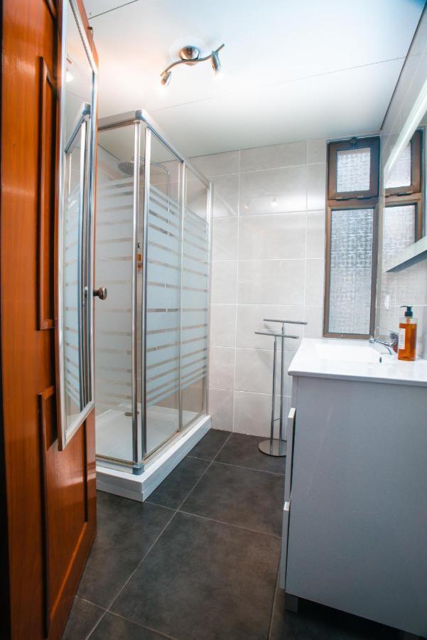 פונשל Camoes Apartment By Atlantic Holiday מראה חיצוני תמונה