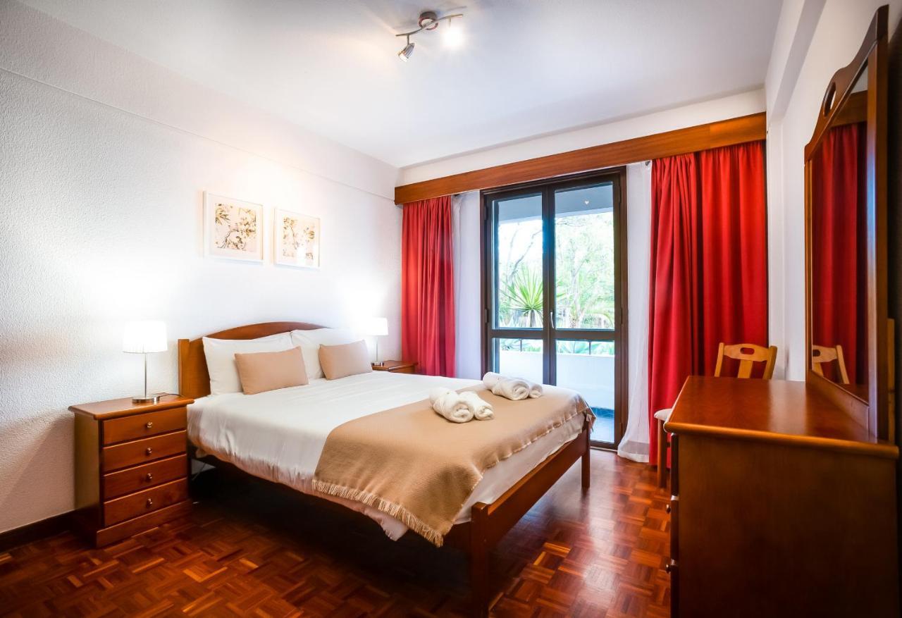 פונשל Camoes Apartment By Atlantic Holiday מראה חיצוני תמונה