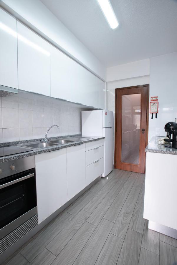 פונשל Camoes Apartment By Atlantic Holiday מראה חיצוני תמונה